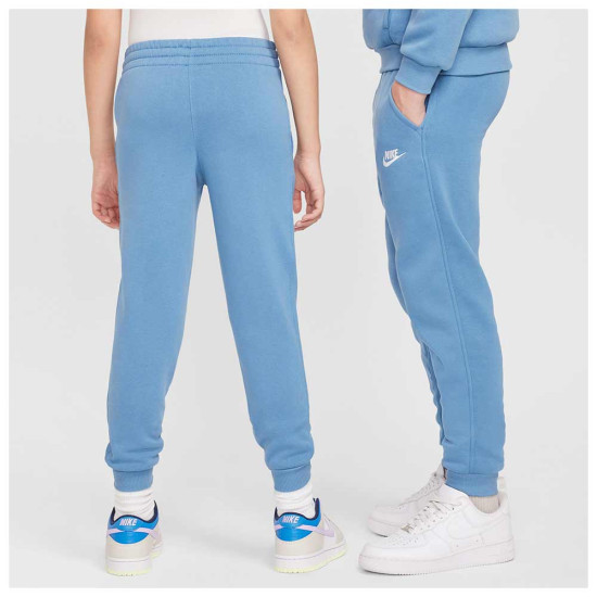 Nike Παιδικό παντελόνι φόρμας Sportswear Club Fleece Jogger Pants